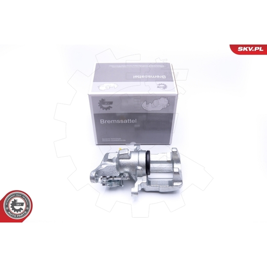 45SKV214 - Brake Caliper 