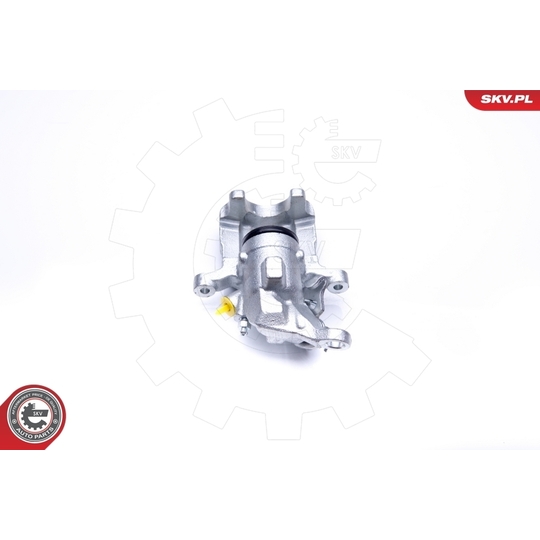 45SKV214 - Brake Caliper 