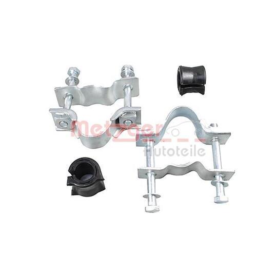 52002508 - Repair Kit, stabilizer suspension 