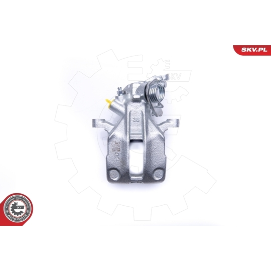 45SKV214 - Brake Caliper 