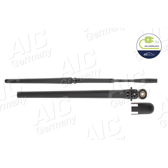 52925 - Wiper Arm, window cleaning 