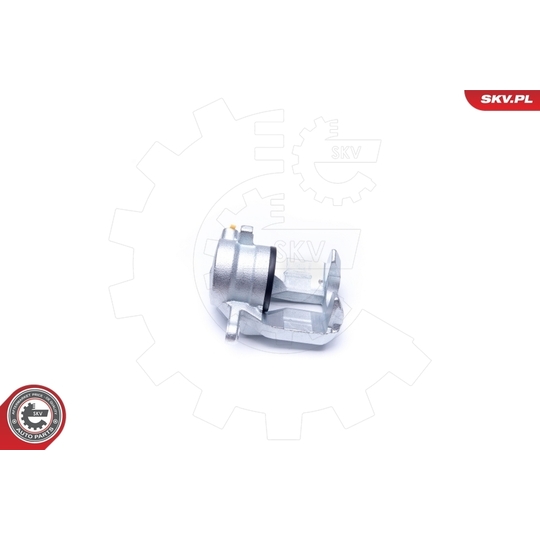 42SKV351 - Brake Caliper 