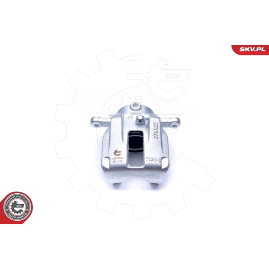 42SKV351 - Brake Caliper 