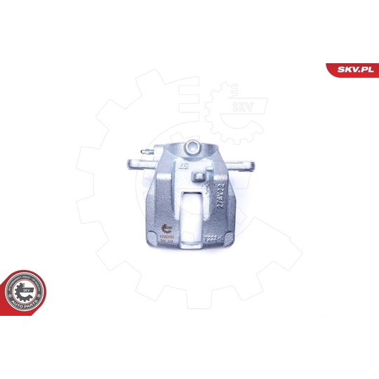 42SKV351 - Brake Caliper 