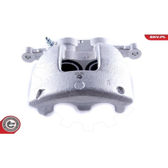 50SKV022 - Brake Caliper 