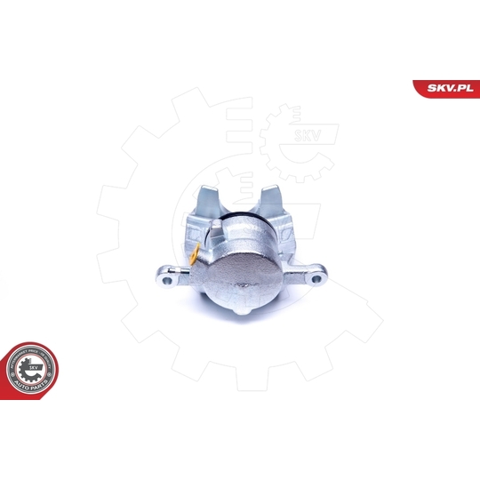 42SKV351 - Brake Caliper 