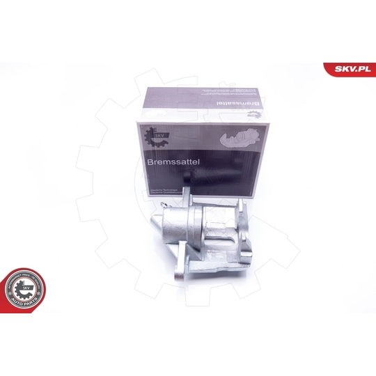 23SKV192 - Brake Caliper 