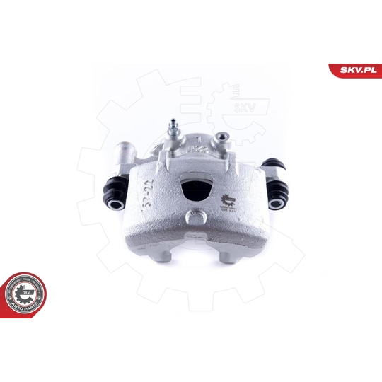 50SKV861 - Brake Caliper 