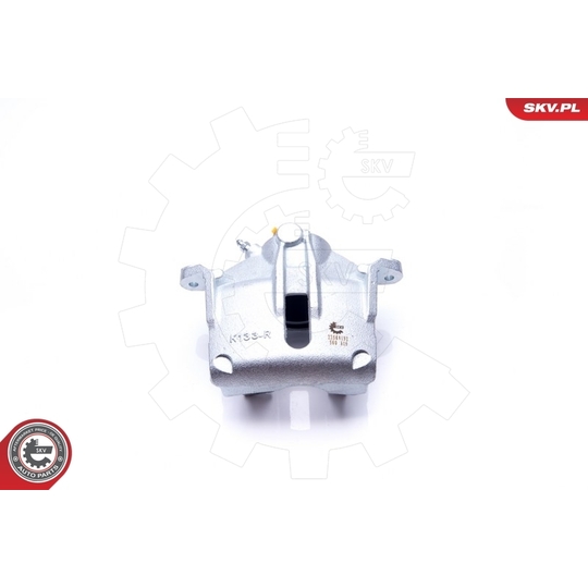 23SKV192 - Brake Caliper 