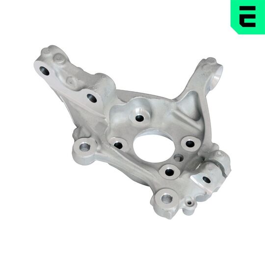 KN-300800-01-R - Steering Knuckle, wheel suspension 