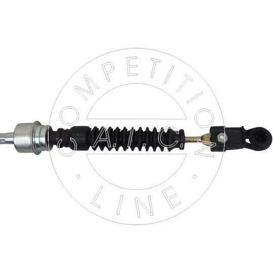 58999 - Cable Pull, automatic transmission 