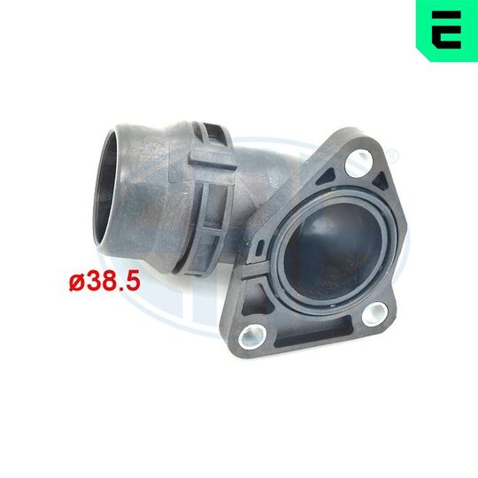 354055 - Coolant Flange 