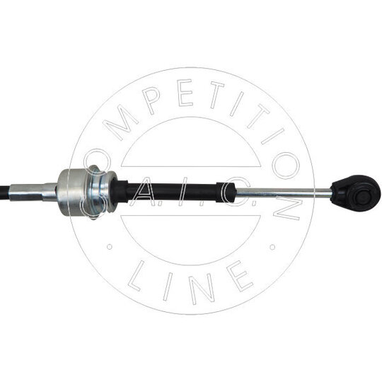 58999 - Cable Pull, automatic transmission 