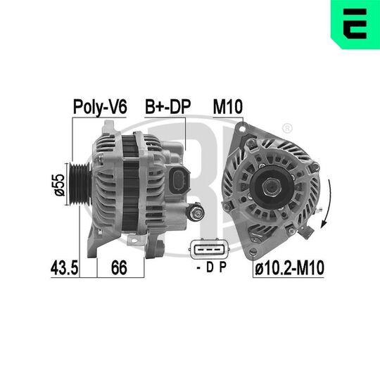 209405A - Generaator 