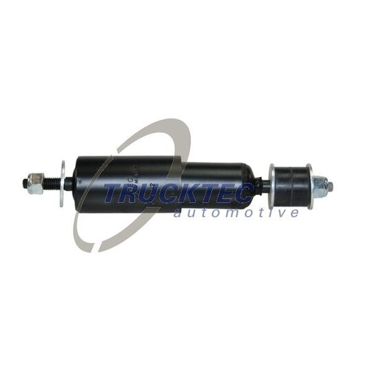 04.63.001 - Shock Absorber, cab suspension 