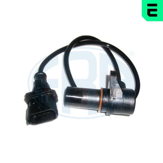 550055 - Sensor, crankshaft pulse 