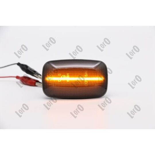 L51-140-004LED-S - Suunatulede komplekt 