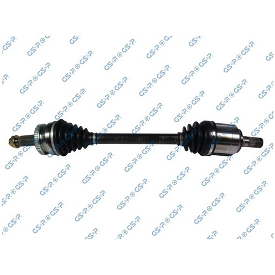 224497 - Drive Shaft 