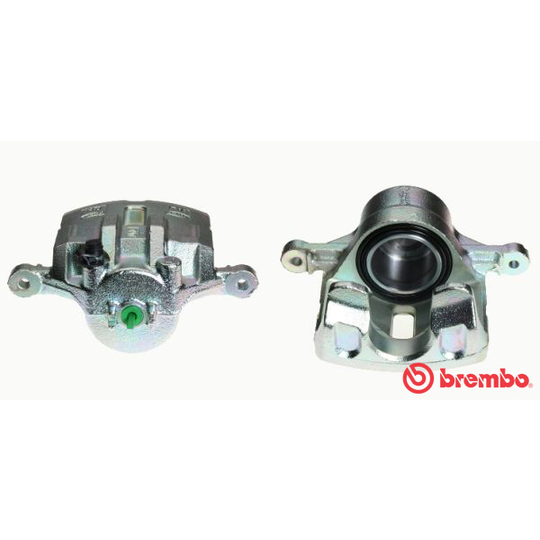 F 30 101 - Brake Caliper 