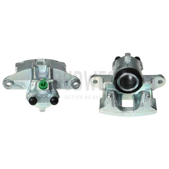 341832 - Brake Caliper 