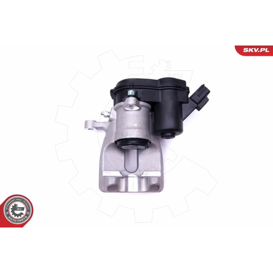 46SKV754 - Brake Caliper 