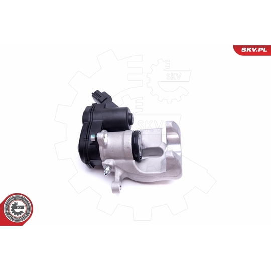 46SKV754 - Brake Caliper 