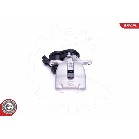 46SKV754 - Brake Caliper 