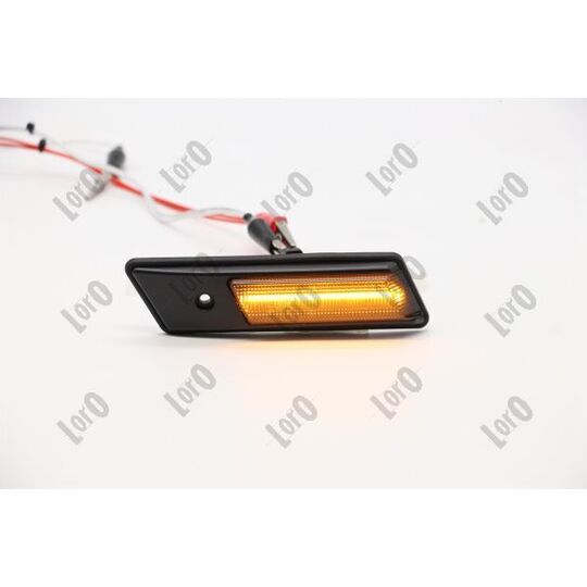 L04-140-007LED-SD - Suunatulede komplekt 