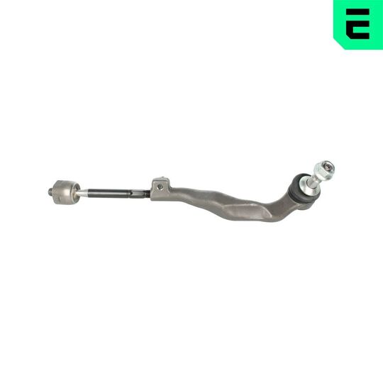 G0-2020 - Rod Assembly 