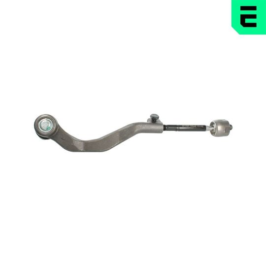 G0-2020 - Rod Assembly 