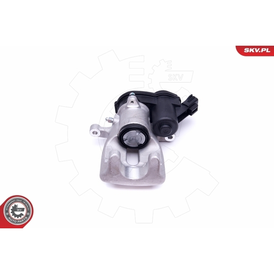 46SKV754 - Brake Caliper 