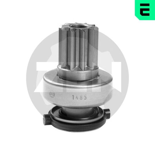 ZN1485 - Freewheel Gear, starter 