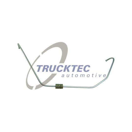 01.13.060 - High Pressure Pipe, injection system 