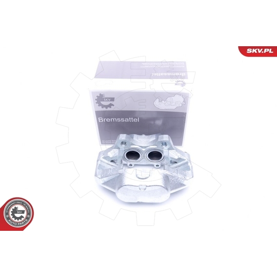 45SKV502 - Brake Caliper 