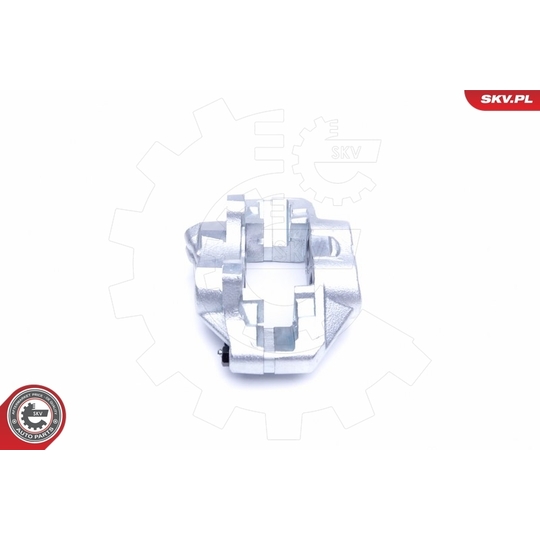 45SKV502 - Brake Caliper 