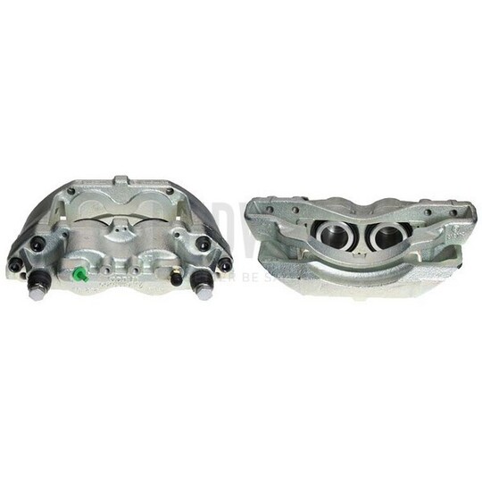 344052 - Brake Caliper 