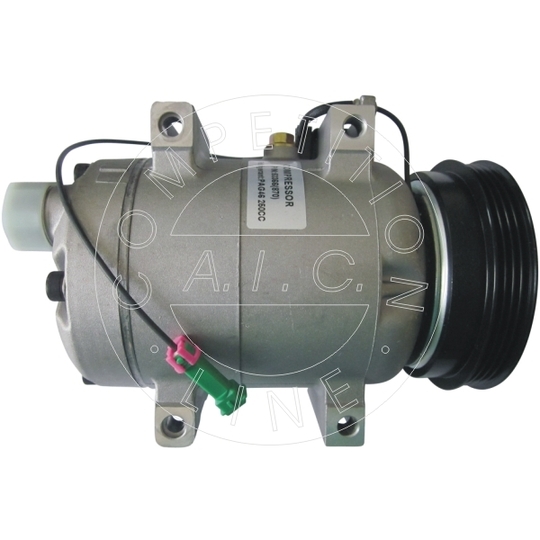 53366 - Compressor, air conditioning 