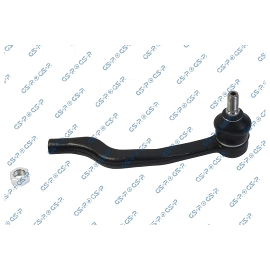 S070277 - Tie Rod End 