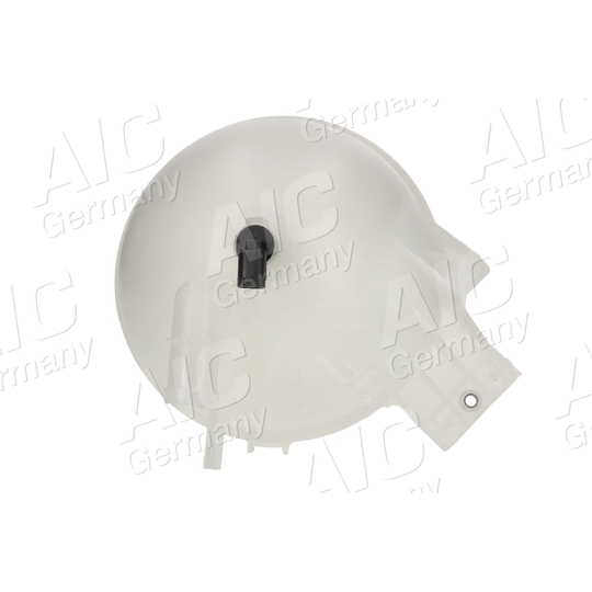 57556 - Expansion Tank, coolant 