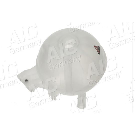 57556 - Expansion Tank, coolant 