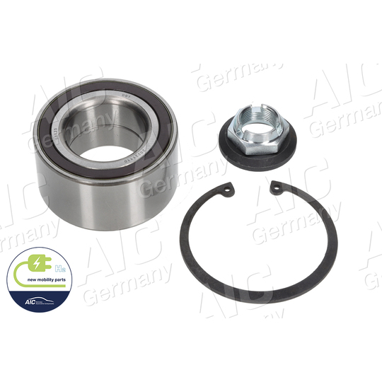 58825 - Wheel Bearing Kit 