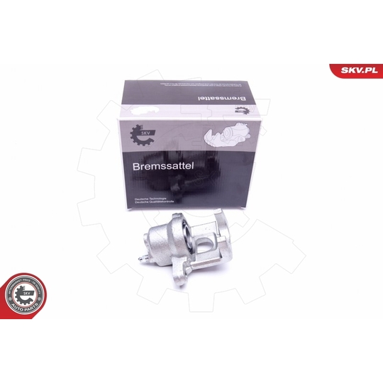 45SKV614 - Brake Caliper 