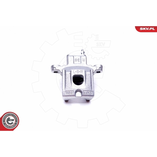 45SKV614 - Brake Caliper 