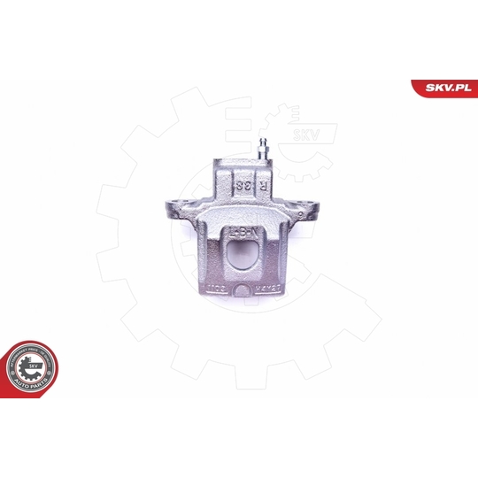 45SKV614 - Brake Caliper 