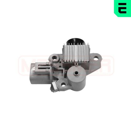 215809 - Alternator Regulator 