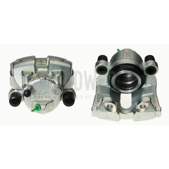 343974 - Brake Caliper 