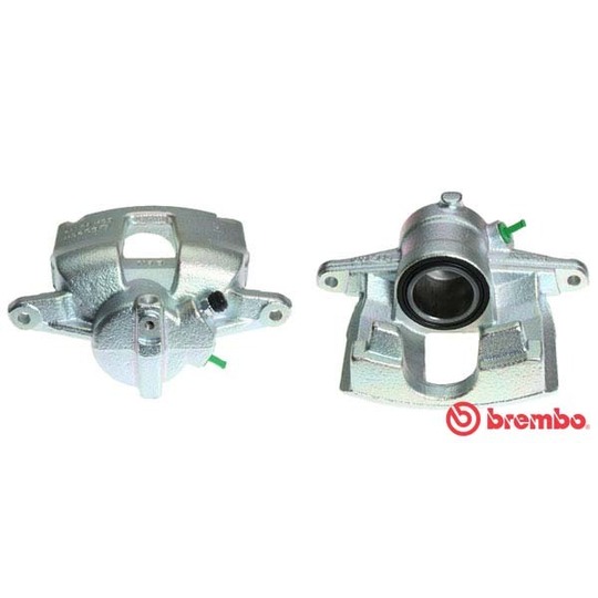 F 61 301 - Brake Caliper 