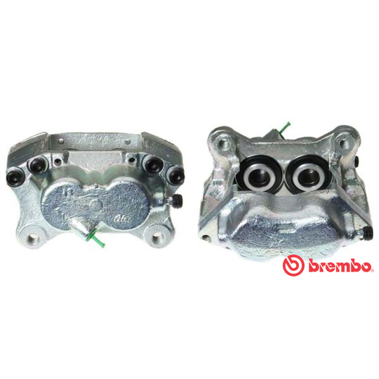 F 06 101 - Brake Caliper 