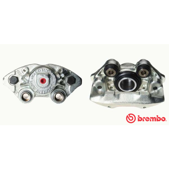 F 59 053 - Brake Caliper 