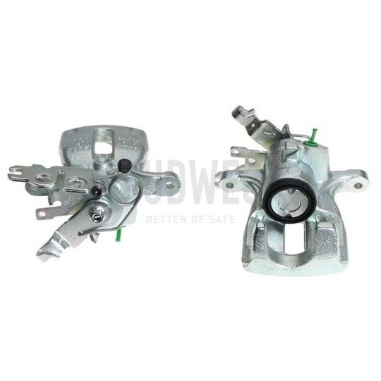 345149 - Brake Caliper 